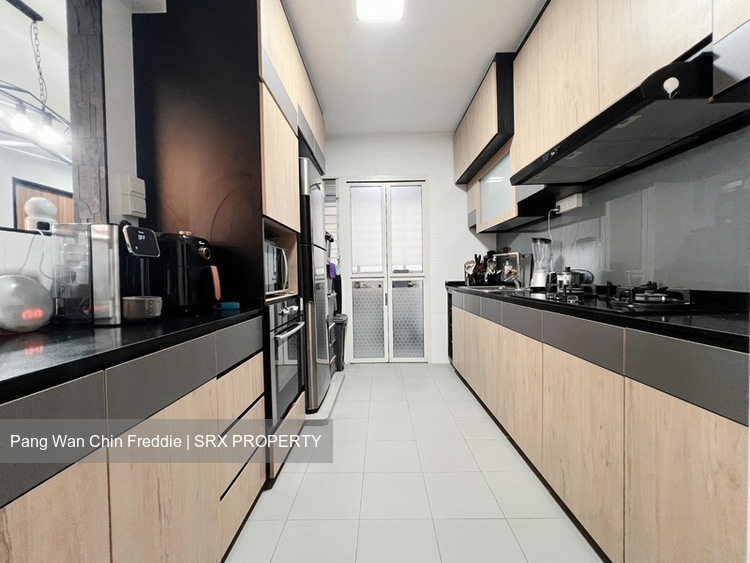 Blk 289A Compassvale Cape (Sengkang), HDB 4 Rooms #601902801